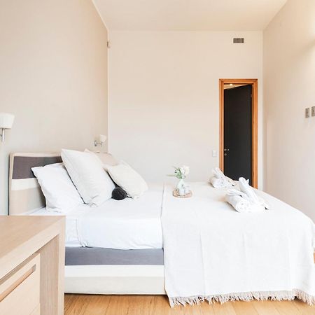 Wonderful Brera Flat Daire Milano Dış mekan fotoğraf