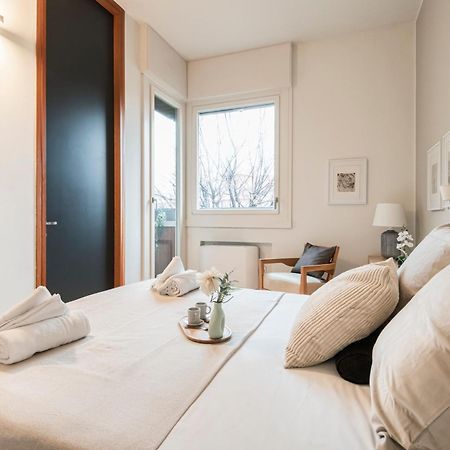 Wonderful Brera Flat Daire Milano Dış mekan fotoğraf