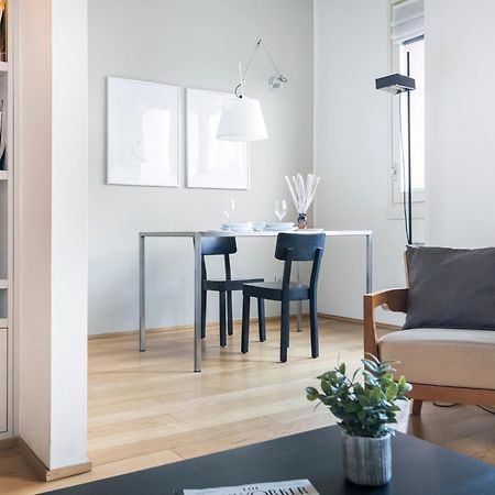 Wonderful Brera Flat Daire Milano Dış mekan fotoğraf