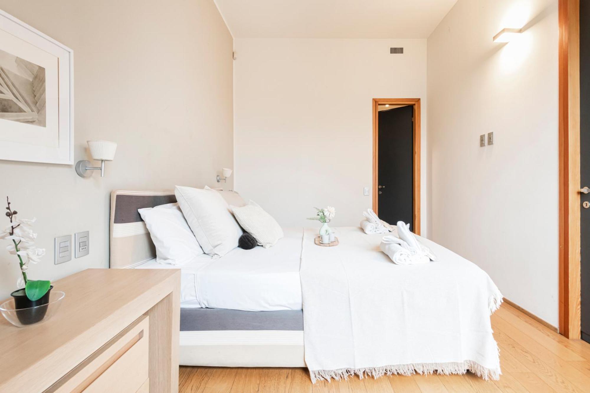 Wonderful Brera Flat Daire Milano Dış mekan fotoğraf