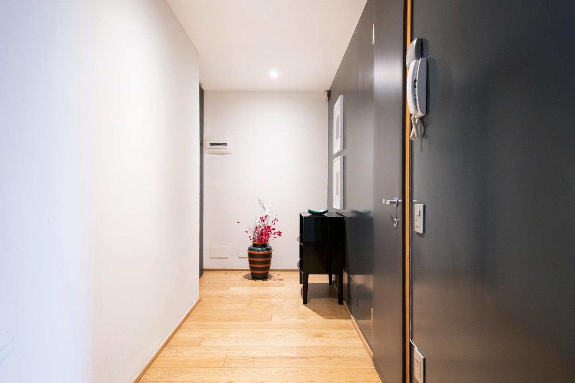 Wonderful Brera Flat Daire Milano Dış mekan fotoğraf