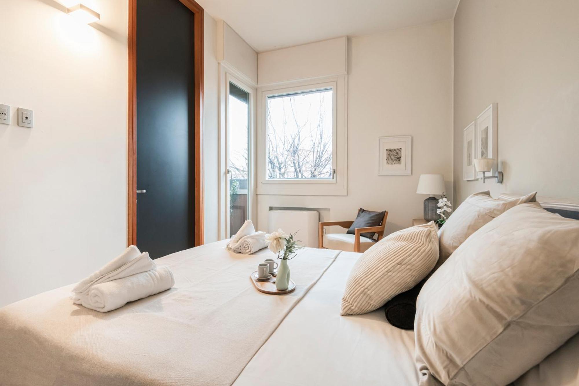 Wonderful Brera Flat Daire Milano Dış mekan fotoğraf