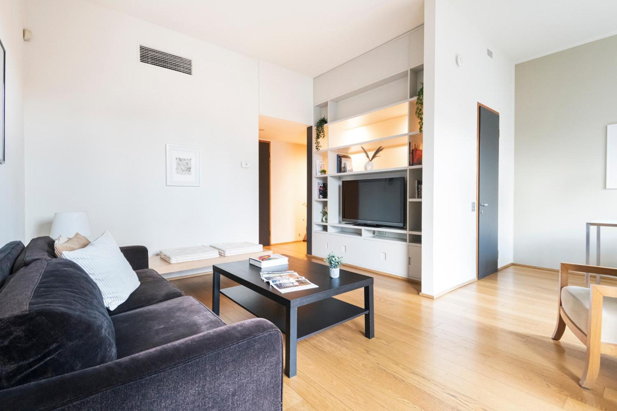 Wonderful Brera Flat Daire Milano Dış mekan fotoğraf