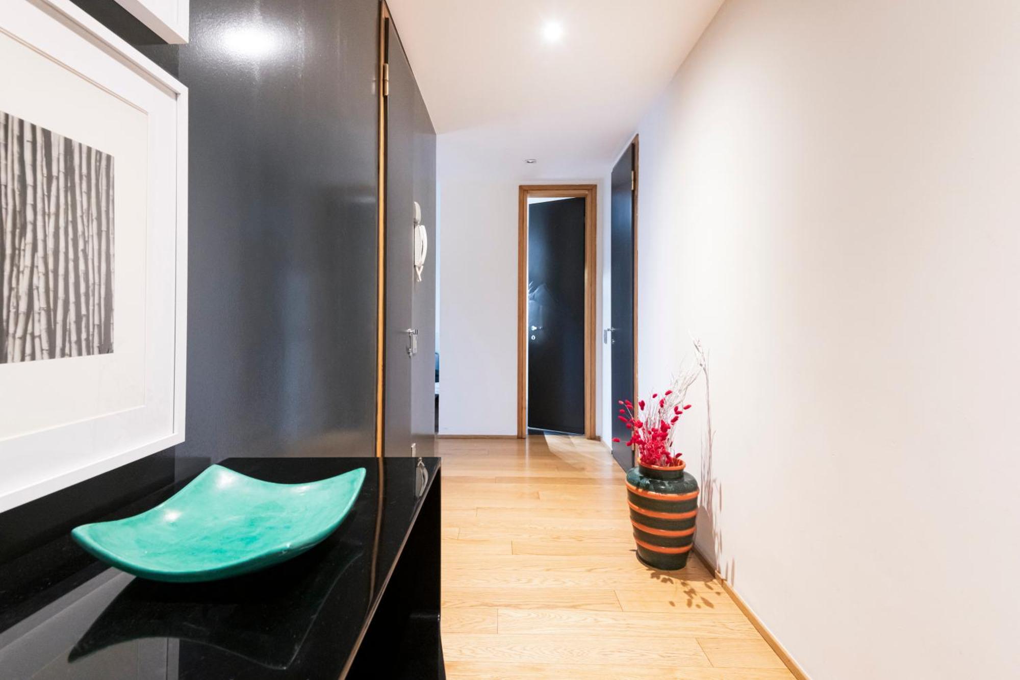 Wonderful Brera Flat Daire Milano Dış mekan fotoğraf