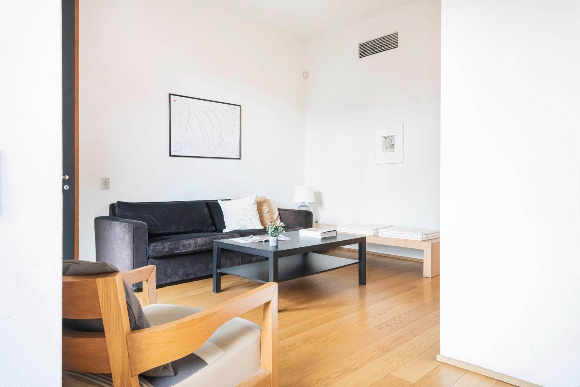 Wonderful Brera Flat Daire Milano Dış mekan fotoğraf