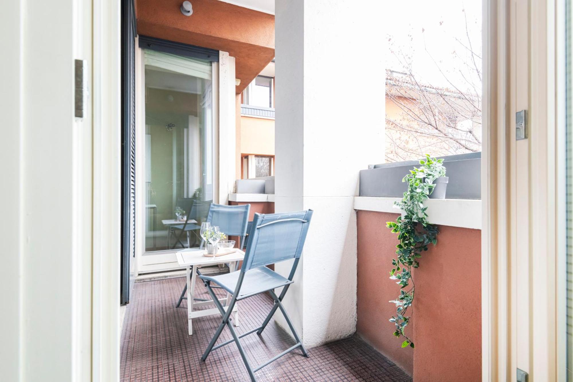 Wonderful Brera Flat Daire Milano Dış mekan fotoğraf