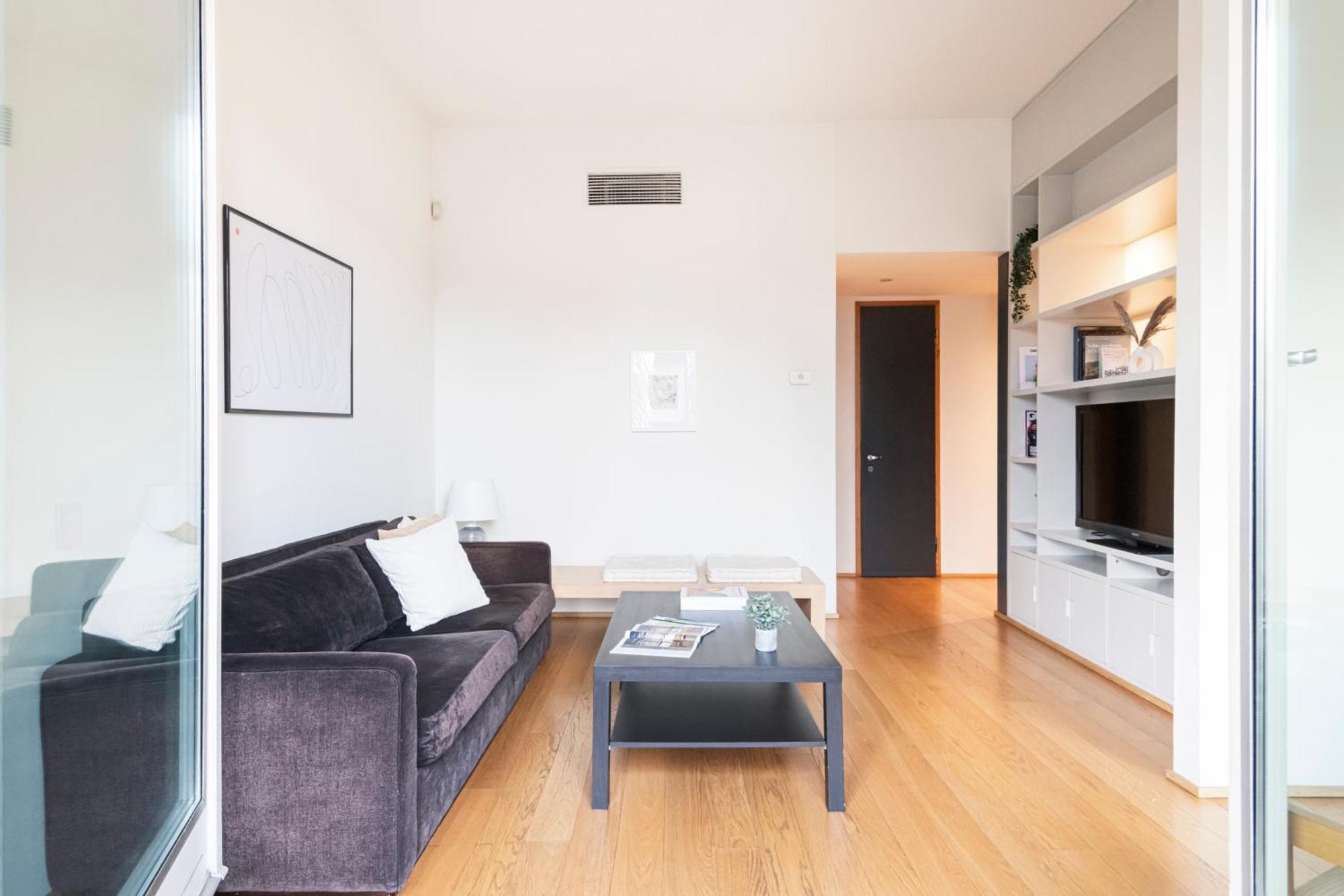 Wonderful Brera Flat Daire Milano Dış mekan fotoğraf